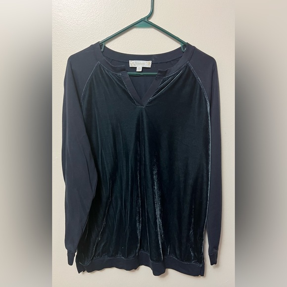 Weekend by Suzanne Betro Women’s top. Size XL - Picture 1 of 3